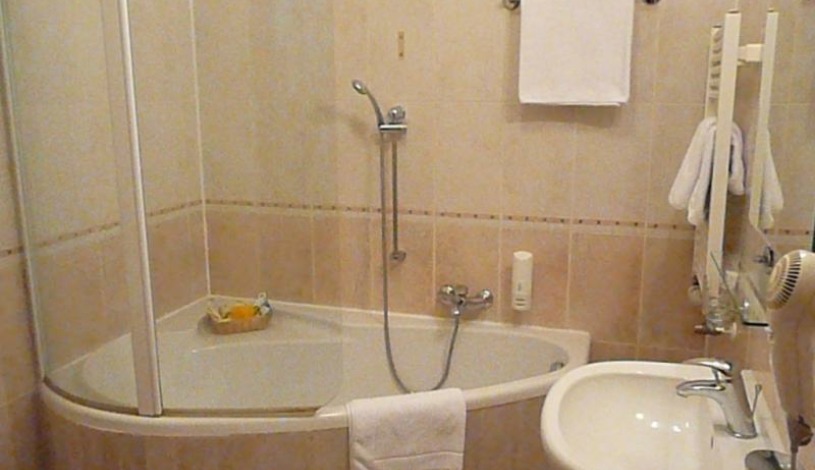 Alton Hotel Praha