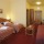 Alton Hotel Praha - Dreibettzimmer