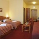 Pokój 3-osobowy - Alton Hotel Praha