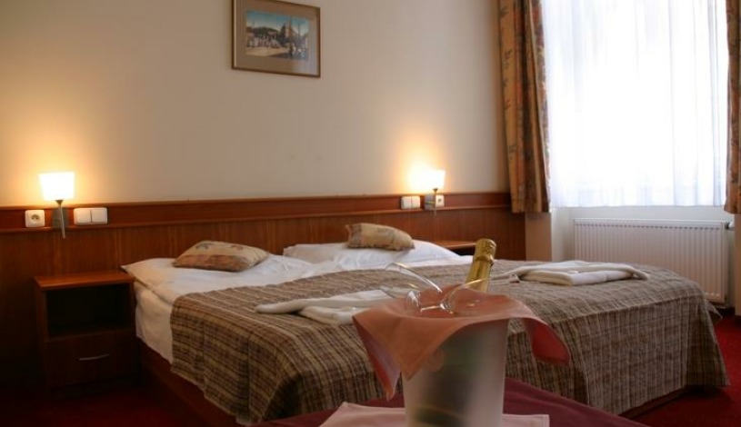 Alton Hotel Praha