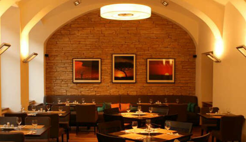 Hotel Alwyn Praha