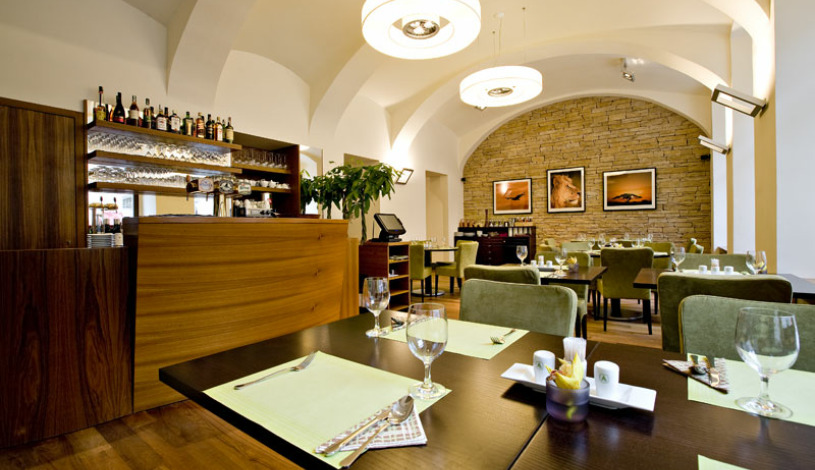 Hotel Alwyn Praha