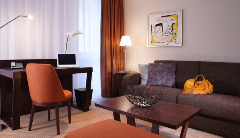 Hotel Alwyn Praha