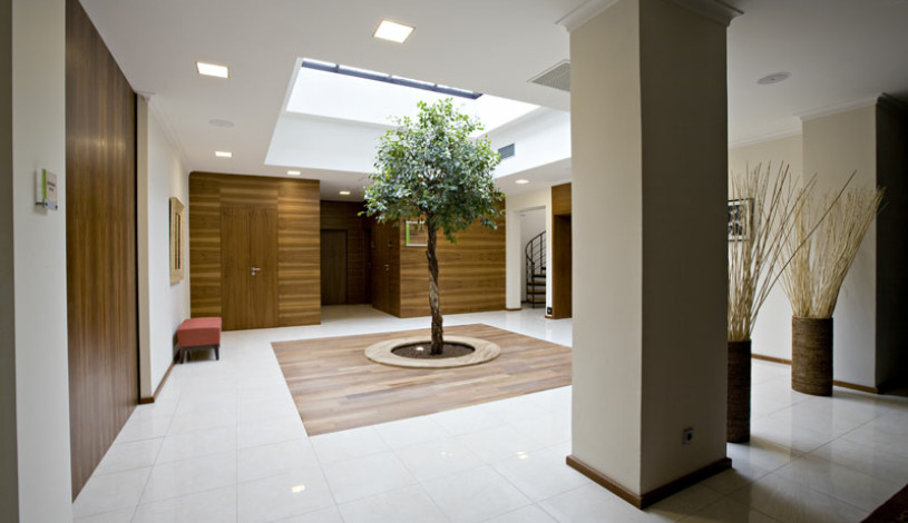 Hotel Alwyn Praha