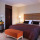 Hotel Alwyn Praha - Double room Deluxe