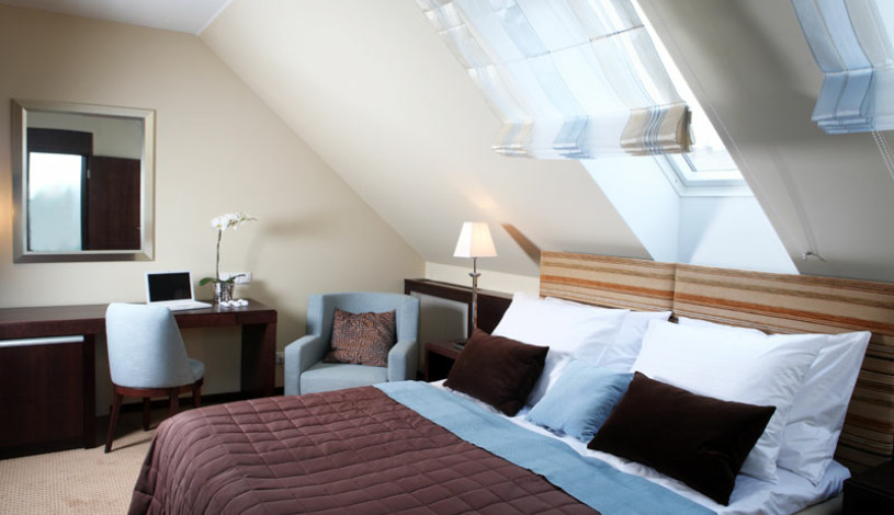 Hotel Alwyn Praha - Zweibettzimmer