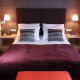 Einbettzimmer Deluxe - Hotel Alwyn Praha