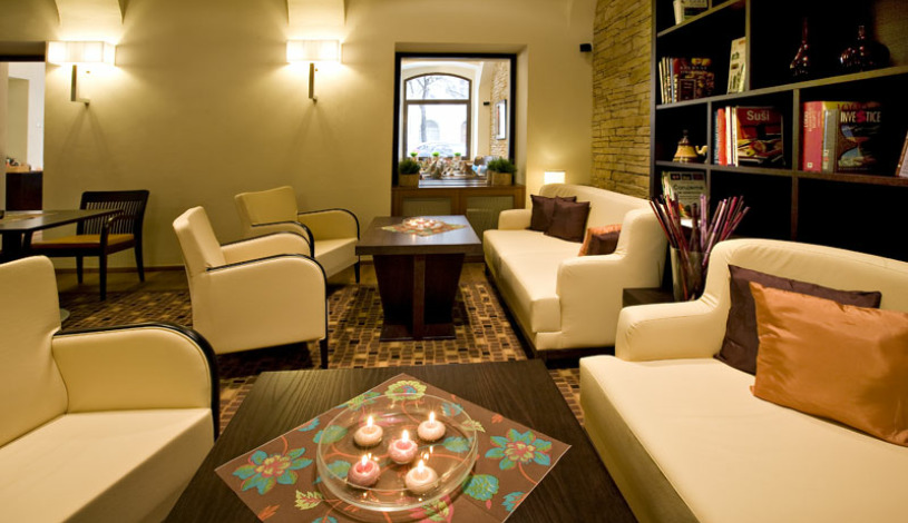 Hotel Alwyn Praha