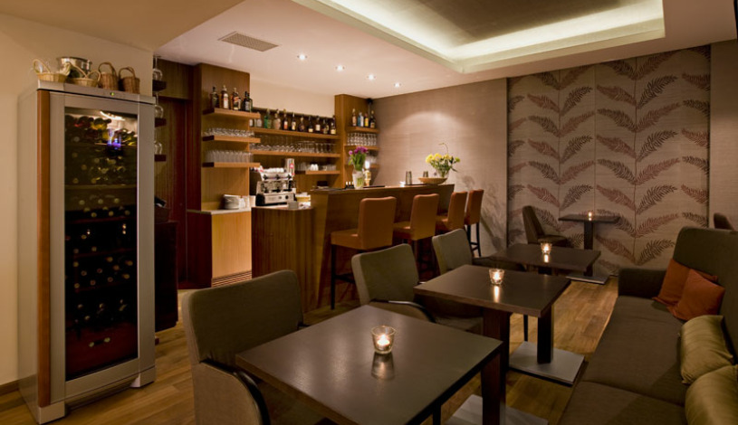 Hotel Alwyn Praha