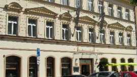 Hotel Alwyn Praha