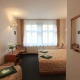 Triple room - Hotel AMADEUS Praha