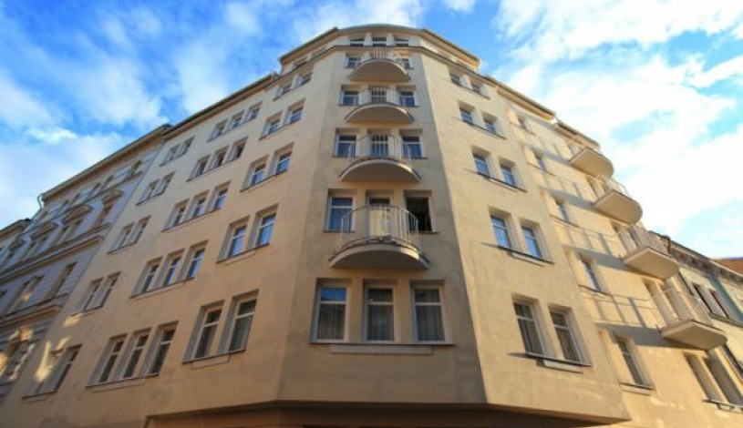 Hotel AMADEUS Praha