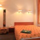 Double room - Hotel AMADEUS Praha