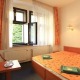 Zweibettzimmer - Hotel AMADEUS Praha
