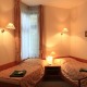 Zweibettzimmer - Hotel AMADEUS Praha