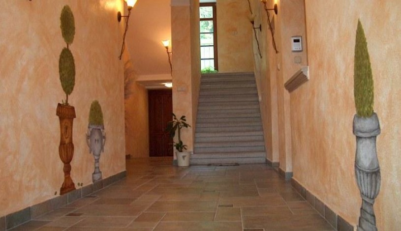 Penzion Amadeus Český Krumlov