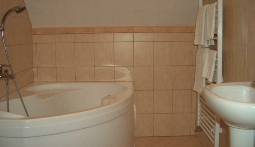 Penzion Amadeus Český Krumlov - Double standard