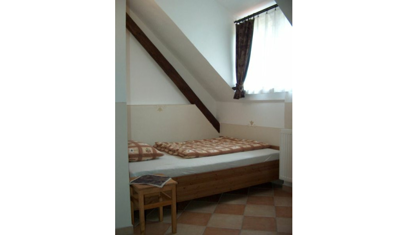 Penzion Amadeus Český Krumlov