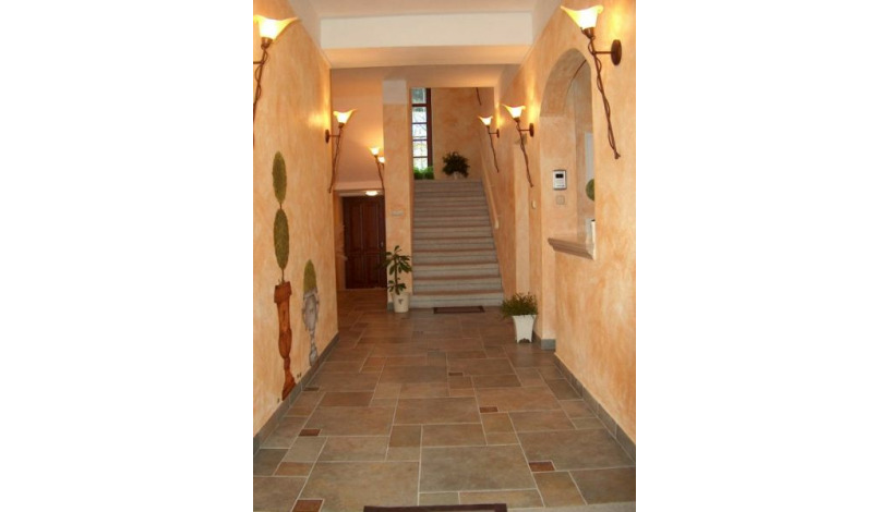 Penzion Amadeus Český Krumlov