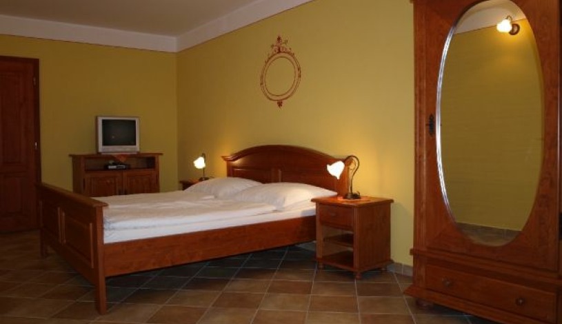 Penzion Amadeus Český Krumlov