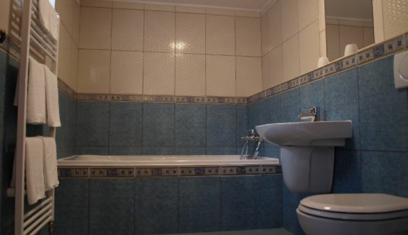 Penzion Amadeus Český Krumlov