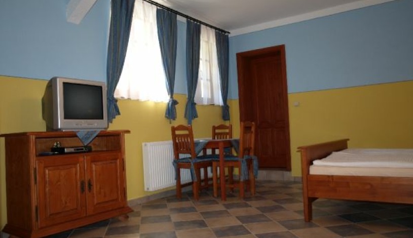 Penzion Amadeus Český Krumlov