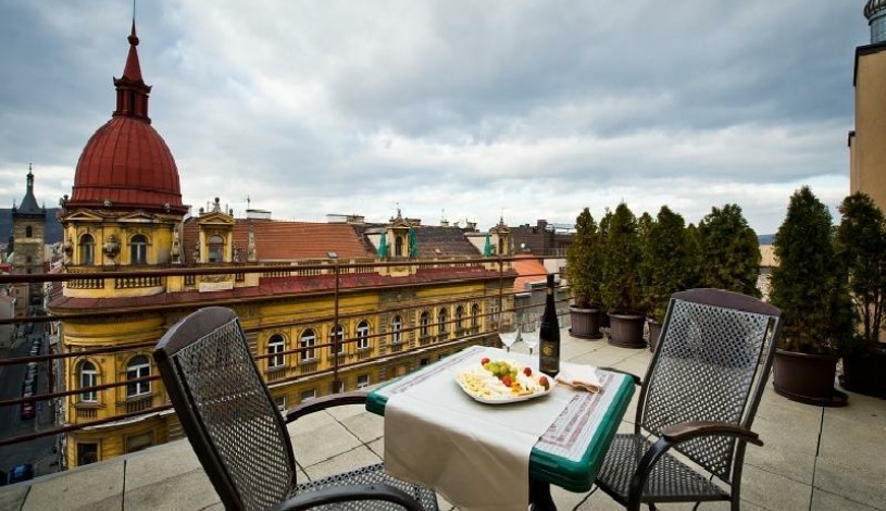 AMARILIS Praha