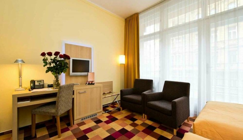 AMARILIS Praha