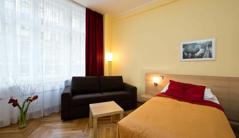 AMARILIS Praha