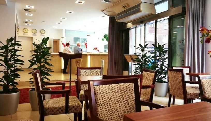 AMARILIS Praha