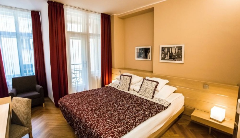 AMARILIS Praha