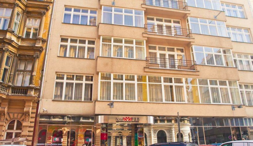 AMARILIS Praha