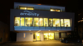 Amenity Zlín