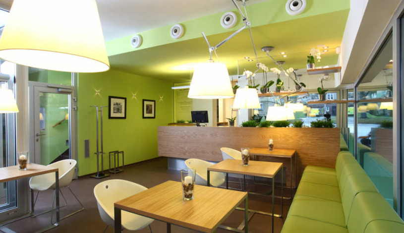 Amenity Zlín