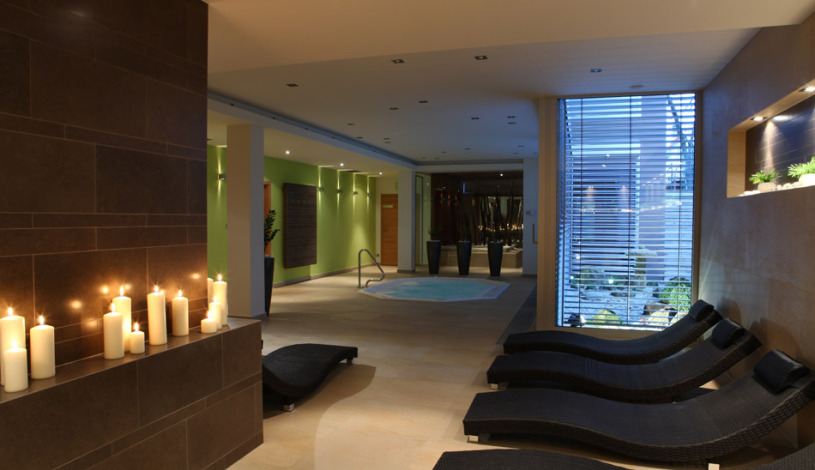Amenity Zlín