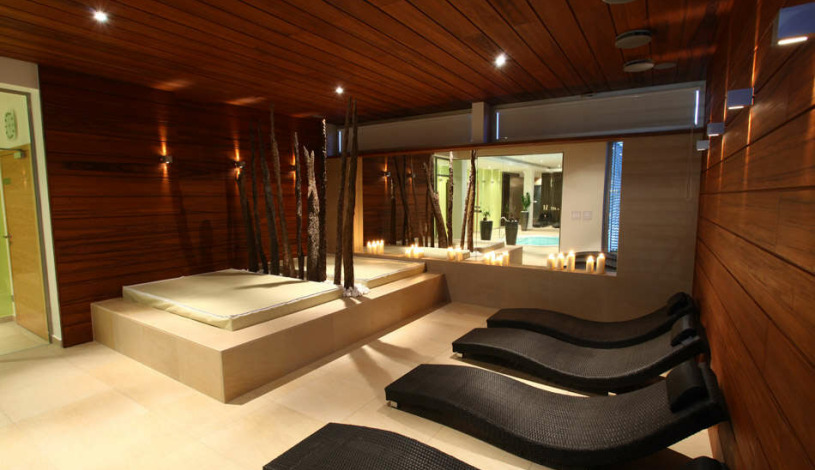 Amenity Zlín