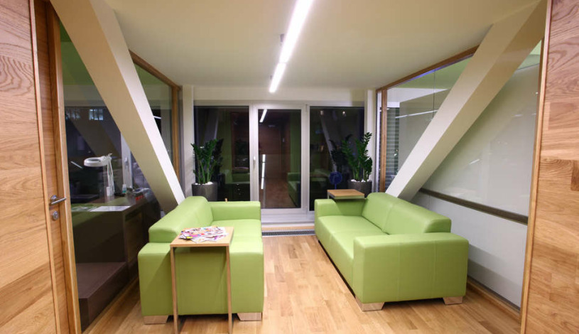Amenity Zlín