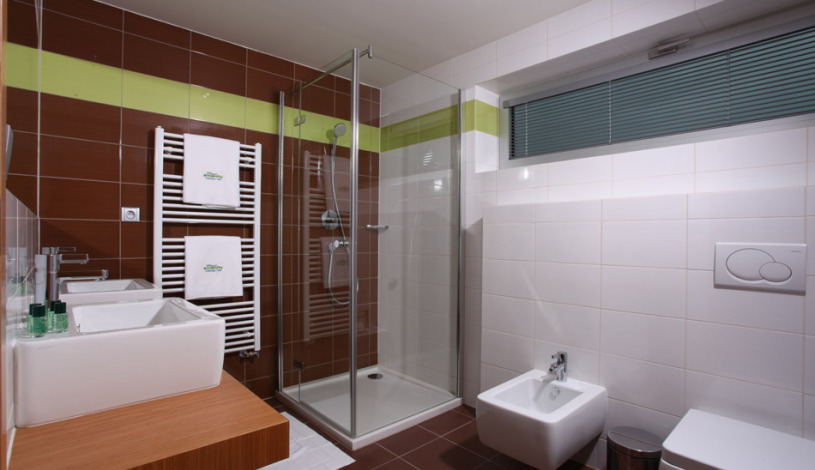 Amenity Zlín