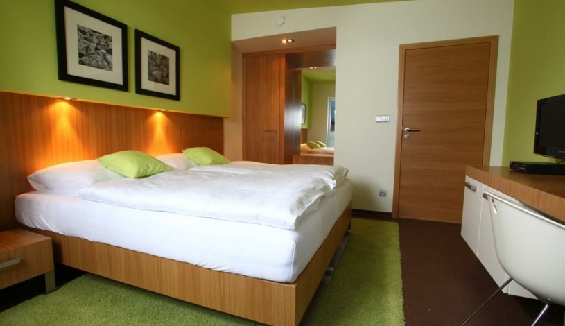 Amenity Zlín