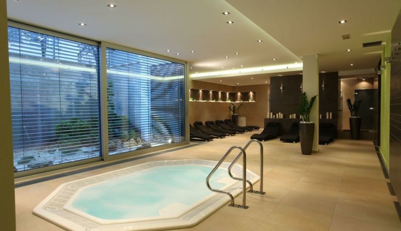 Amenity Zlín