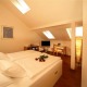 Single room - AMETYST Hotel Praha