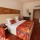 AMETYST Hotel Praha - Double room, Triple room