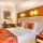 AMETYST Hotel Praha - Double room, Triple room