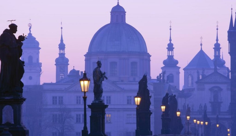 Hotel Amigo City Centre Praha