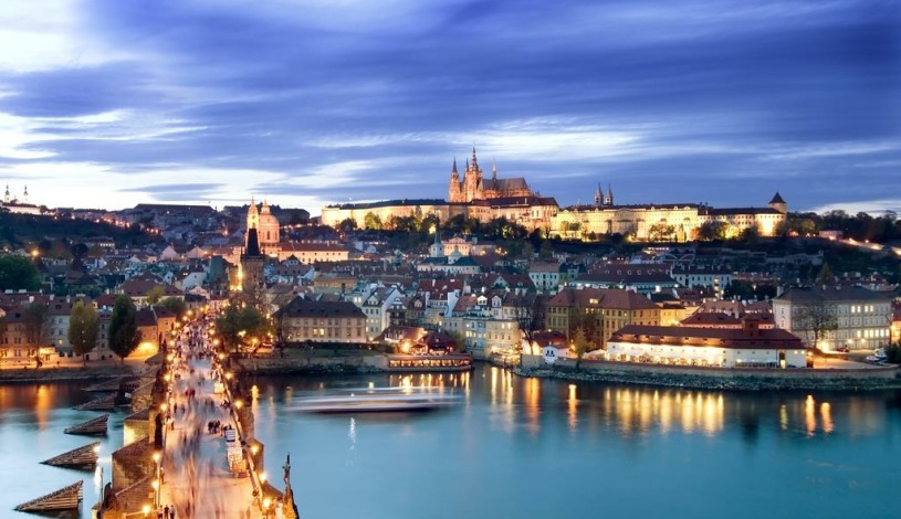 Hotel Amigo City Centre Praha