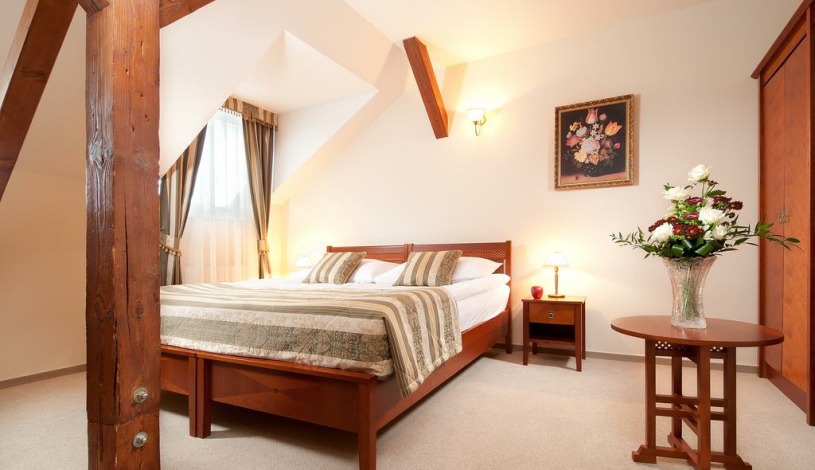Hotel Amigo City Centre Praha