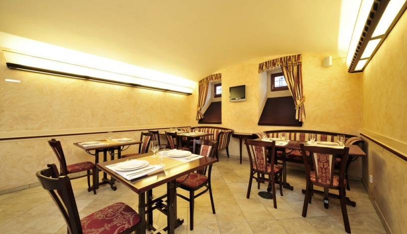 Hotel Amigo City Centre Praha