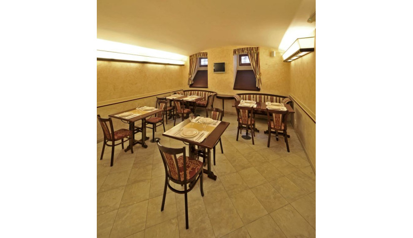 Hotel Amigo City Centre Praha