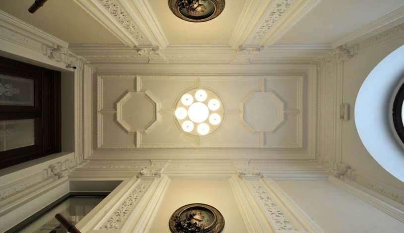 Hotel Amigo City Centre Praha