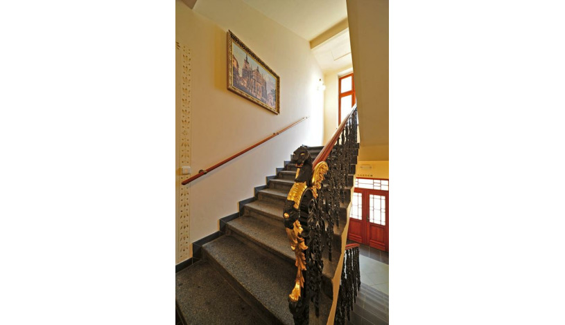 Hotel Amigo City Centre Praha